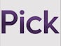 Pick logo