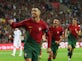 Roberto Martinez hails "winner" Ronaldo ahead of Euro 2024
