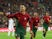 How Portugal could line up against Sweden