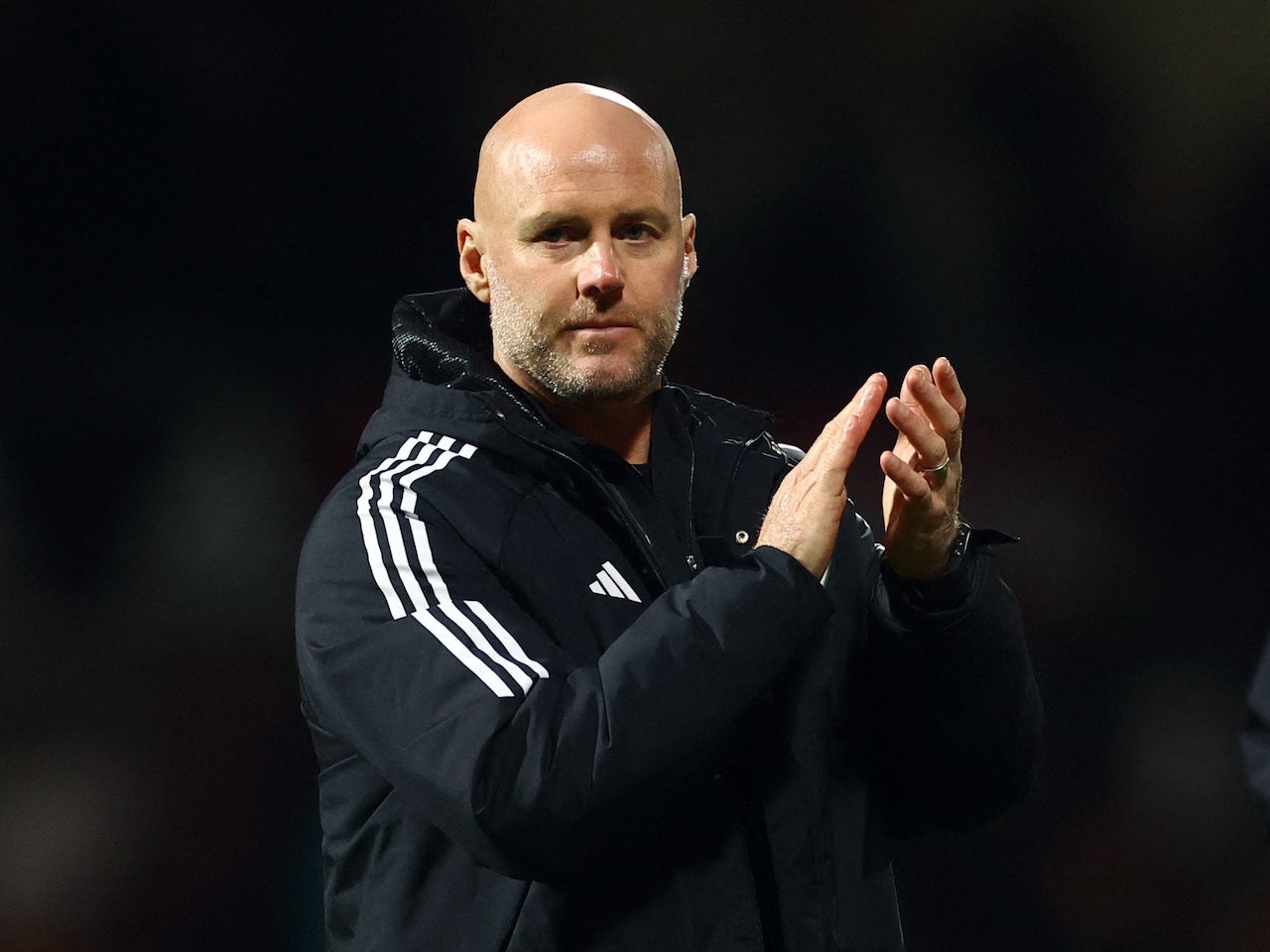 Wales FA make decision on Rob Page future after Euro 2024 playoff loss