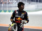 Perez quit rumours denied as Ricciardo returns
