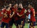 Alvaro Morata, Oihan Sancet score in vital Spain win over Scotland in Group A