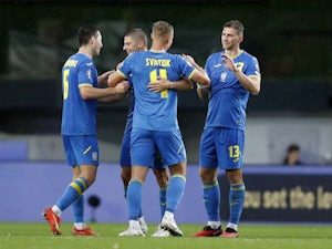 Preview: Malta vs. Ukraine - prediction, team news, lineups