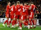 Preview: Wales vs. Turkey - prediction, team news, lineups