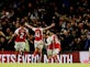 Chelsea throw away two-goal lead in frenetic Arsenal draw