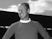 Sir Bobby Charlton black and white