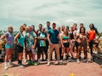In Pictures: Meet the contestants on Survivor UK