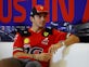 Charles Leclerc claims pole for United States Grand Prix