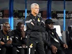 Preview: Comoros vs. Ghana - prediction, team news, lineups