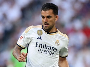 Atletico 'planning shock move for Real Madrid midfielder'