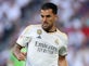 Atletico Madrid 'planning shock move for Real Madrid midfielder'