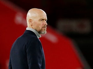 Ten Hag 'to hold one-on-one talks with Man United players'