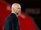 Erik ten Hag: 'Fulham win shows we are fighting for each other'
