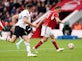 Luton Town secure dramatic late point against Nottingham Forest