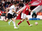 Luton Town secure dramatic late point against Nottingham Forest
