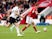 Luton secure dramatic late point against Nottingham Forest