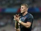 Team News: England make three changes for South Africa semi-final