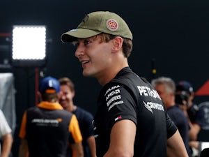 Russell insists modern F1 drivers not 'soft'