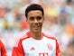 Premier League quartet 'to battle for Bayern Munich's Jamal Musiala'