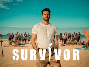 Survivor UK: First contestant voted off