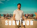 Joel Dommett for Survivor UK