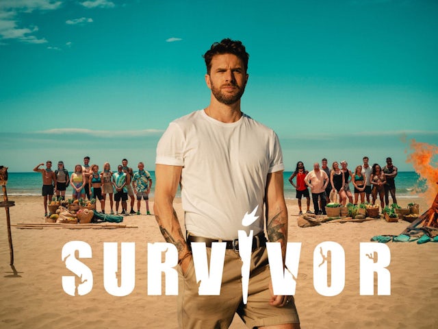 Joel Dommett: 'I'd be awful at Survivor'