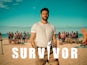 Joel Dommett for Survivor UK