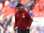 Liverpool boss Jurgen Klopp sets new Merseyside derby winning record