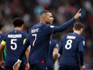Preview: PSG vs. Montpellier - prediction, team news, lineups
