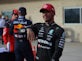 Lewis Hamilton, Charles Leclerc disqualified from United States Grand Prix 
