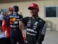 Spotlight on FIA after Hamilton's illegal floor