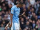 <span class="p2_new s hp">NEW</span> Manchester City defender Manuel Akanji to miss derby with Manchester United