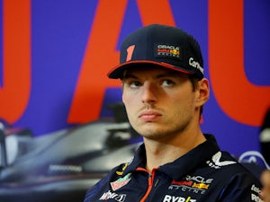 Verstappen slams 'BS' Red Bull rumblings
