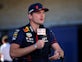 Red Bull hires bodyguards for Verstappen in Mexico