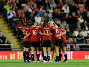 Man United Women's Champions League dream ended by PSG