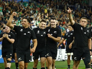New Zealand vs South Africa: Rugby World Cup final kick-off time, TV, team  news, lineups, venue, odds today