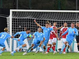 Preview: San Marino vs. Finland - prediction, team news, lineups