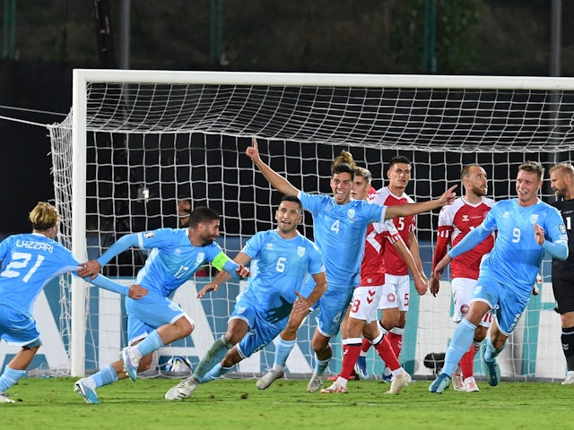 Anteprima: San Marino vs Finlandia: pronostico, notizie sulla squadra, formazioni