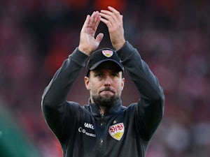 Preview: Stuttgart vs. Union Berlin - prediction, team news, lineups