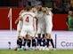 Preview: Sevilla vs. PSV Eindhoven - prediction, team news, lineups