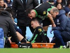 Brighton & Hove Albion's Roberto De Zerbi issues concerning Solly March injury update