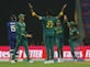 South Africa thrash England to leave holders closer to Cricket World Cup exit