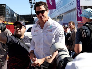 F1's unlikely duo Wolff and Marko hint at collaboration