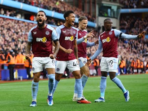 Preview: Aston Villa vs. Man City - prediction, team news, lineups