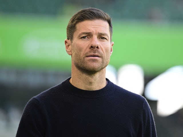 Liverpool 'lining up approach for Bayer Leverkusen's Xabi Alonso'