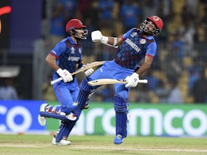 Preview: T20 World Cup: Afghanistan vs. India - prediction, team news,  series so far - Sports Mole