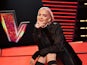 Anne-Marie for The Voice UK - no embargo