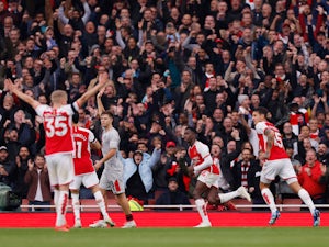 Arsenal vs Sheffield United LIVE: Premier League result and reaction as  Gunners hit five vs Blades