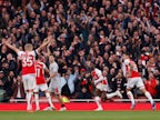 Team News: West Ham United vs. Arsenal injury, suspension list, predicted XIs