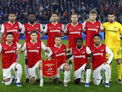 AZ vs. Utrecht - prediction, team news, lineups